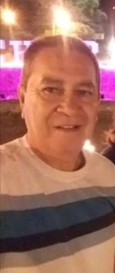 Foto de Jacinto Neptaly Ruiz Chevez