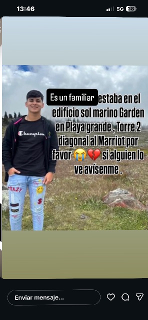 Foto de Fedor prieto (hijo)