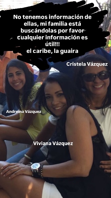 Foto de Viviana Vásquez