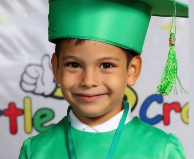 Foto de Alonso Cabrera