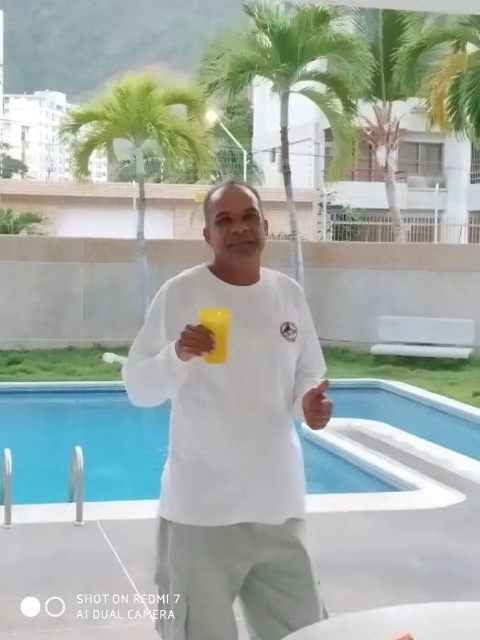 Foto de Armando Renato Medina