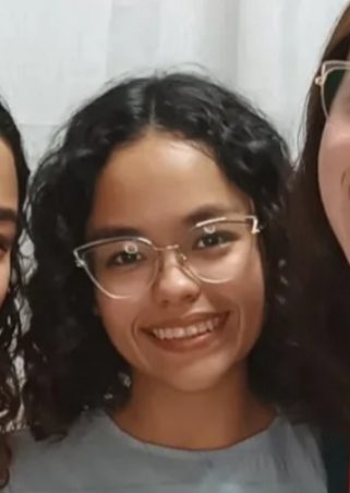Foto de Vanessa Cardenas
