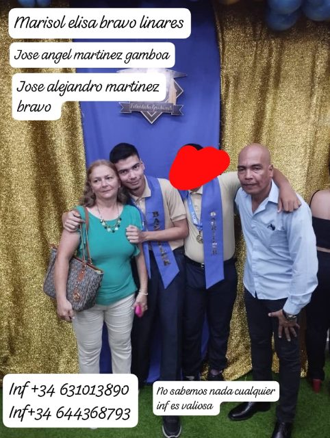 Foto de Marisol Elisa bravo linares