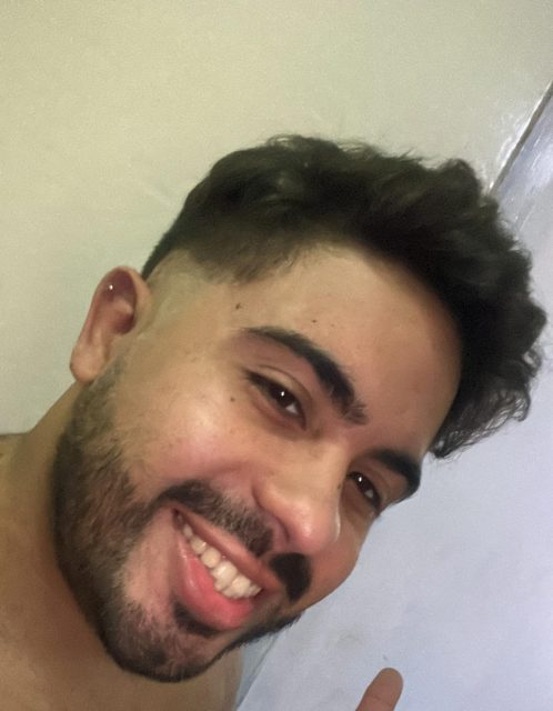 Foto de Ricardo Gilmore