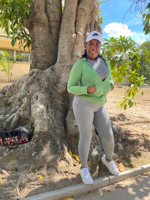 Foto de Adriana palacios
