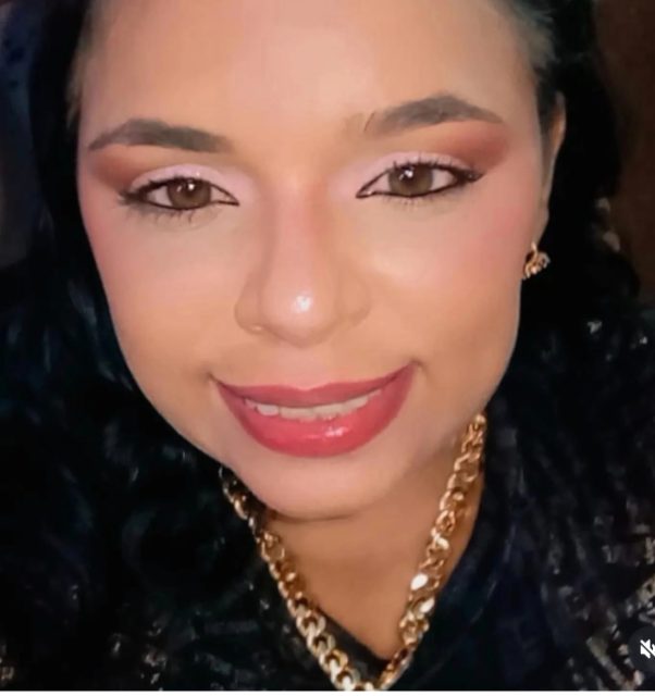 Foto de Saranaiz Velázquez
