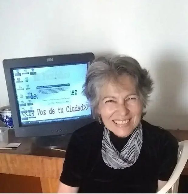 Foto de Ivon Guzmán