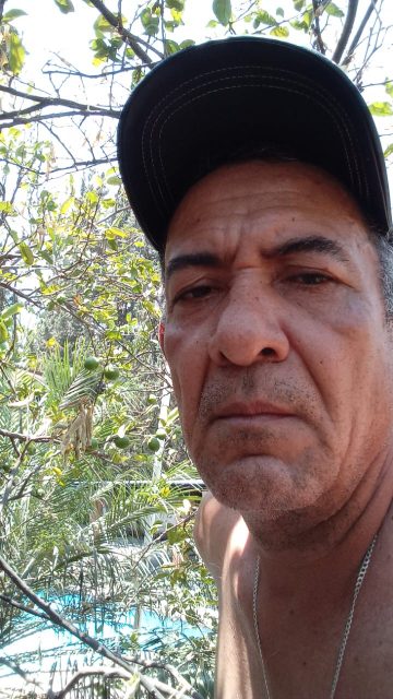 Foto de Luis Nolberto Zapata