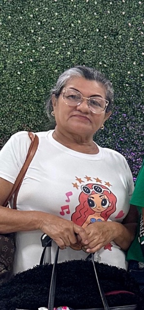 Foto de Marlene ereu