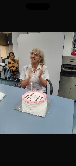 Foto de Natacha Ayala