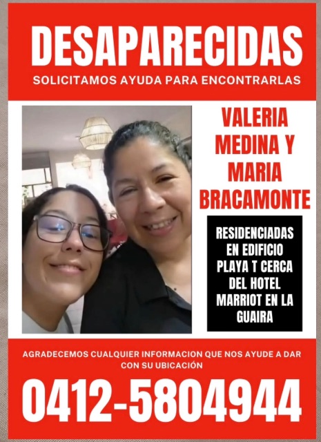 Foto de Valeria Medina