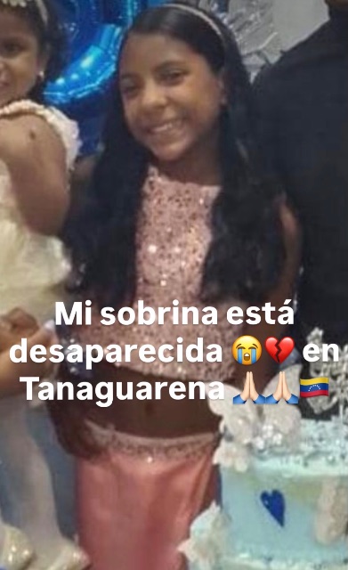 Foto de Stefania Jennibeth Mendoza Castillo