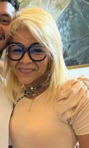 Foto de Mayelin bolivar