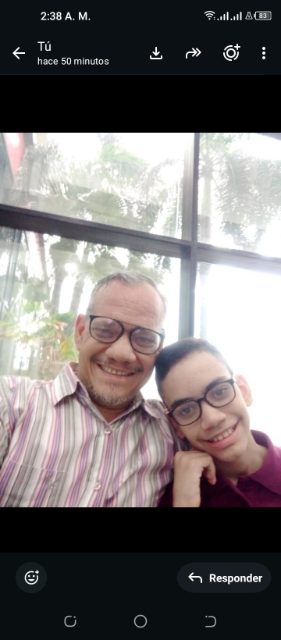Foto de Erick Orloff Fabre Venal