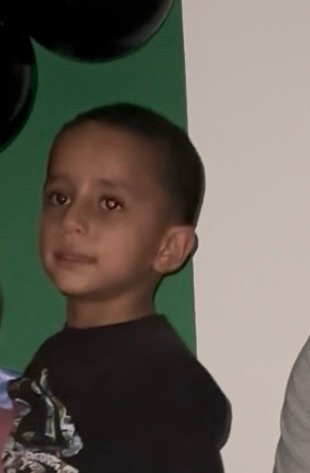 Foto de Mathias Ignacio Marrero González