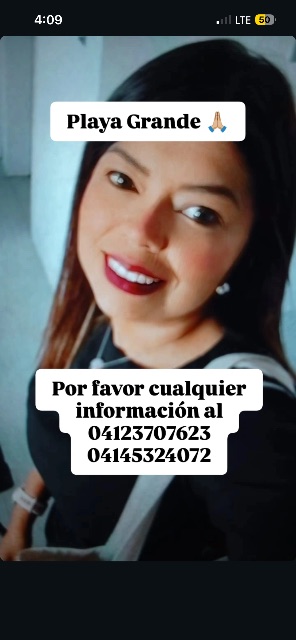 Foto de Maira Graterol
