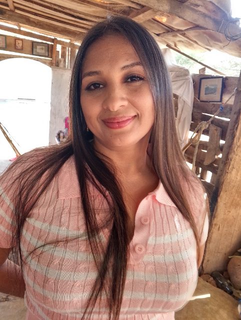 Foto de Anais Virginia