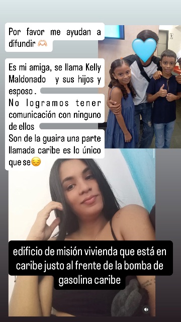 Foto de Kelly Maldonado