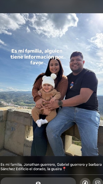 Foto de Barbara sanchez