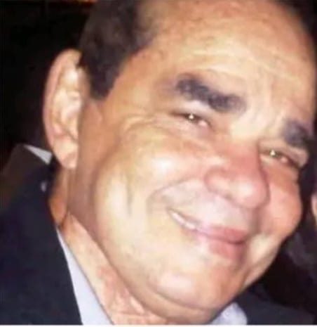Foto de Samuel Eduardo Fajardo