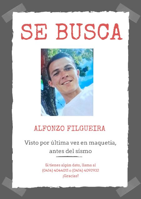 Foto de Eduard Alfonso filgueria