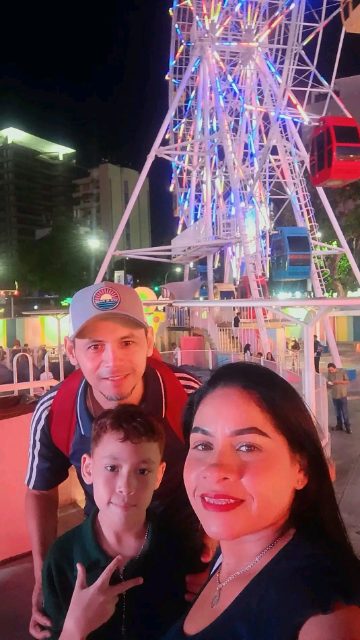 Foto de Yesenia Mendoza