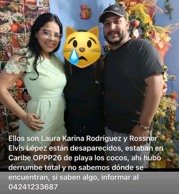 Foto de Rossner Lopez
