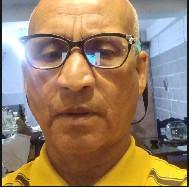 Foto de Rafael Monasterio