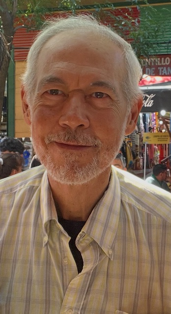 Foto de Remigio Gamero Marcano
