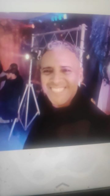 Foto de Richard Enrique Salcedo Serra