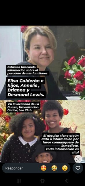 Foto de Elisa caldero
