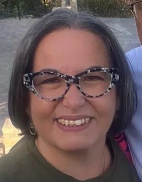 Foto de Lisette Josefina Diaz Córdoba