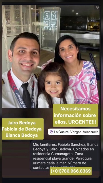 Foto de Jairo Bedolla