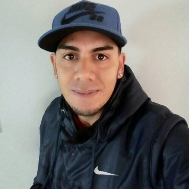 Foto de Marcos quintero