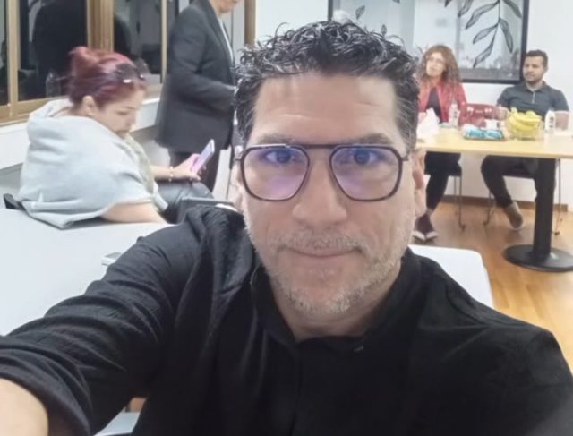 Foto de Javier Jatar