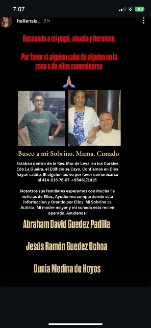 Foto de Abraham, Jesus y Dunia