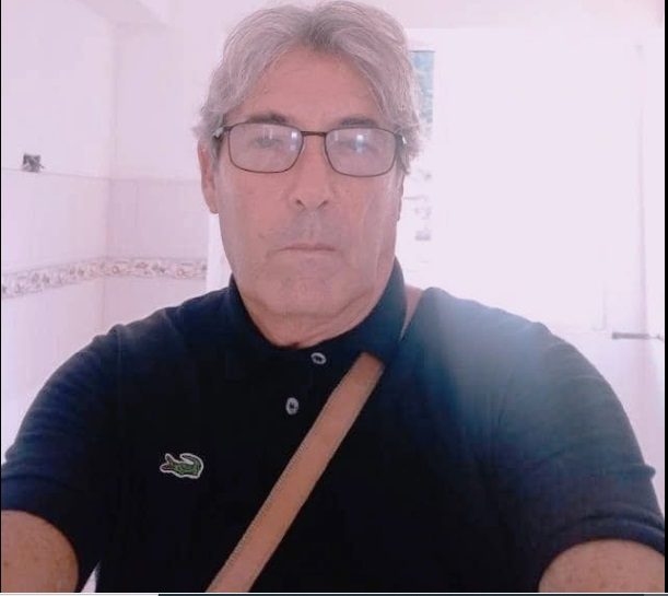 Foto de Florentino Angelini Dicristanziano