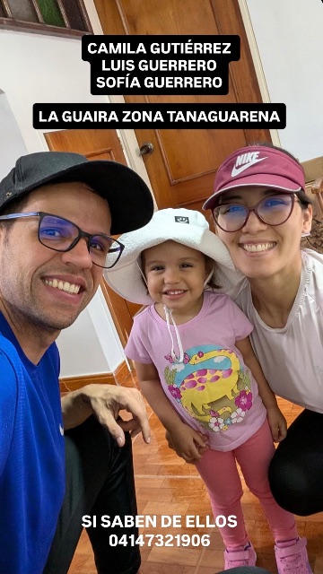 Foto de Camila Gutierrez