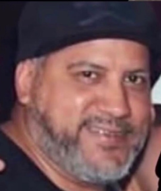 Foto de Ricardo Rondon