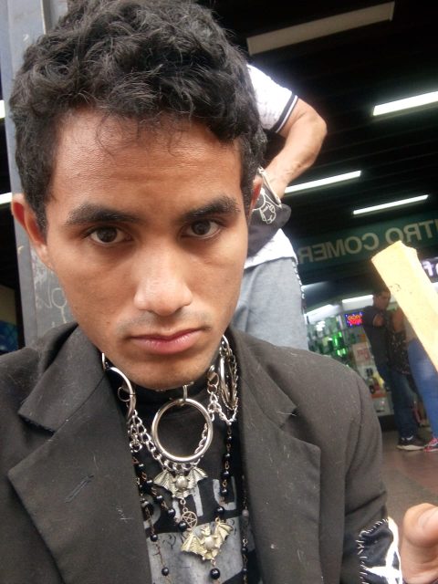 Foto de Willneiker