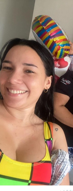 Foto de Rosbely Rodriguez