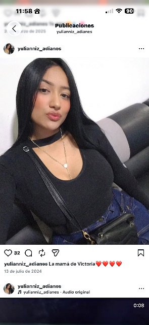 Foto de Yulianniz Marcano