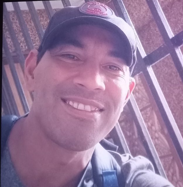 Foto de Danny Abreu