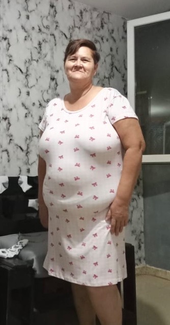 Foto de Zully Sierra