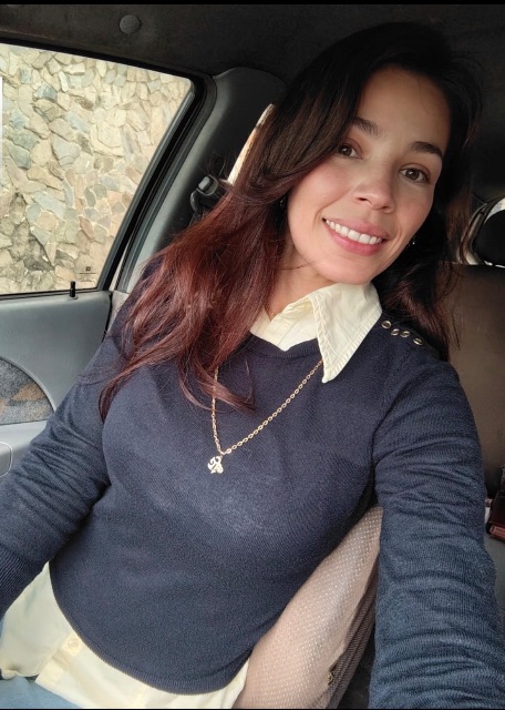 Foto de Mayerlin López