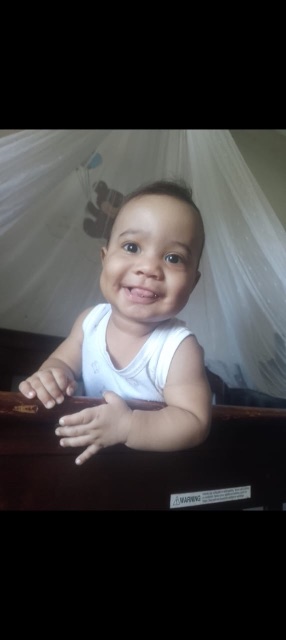 Liam urbano