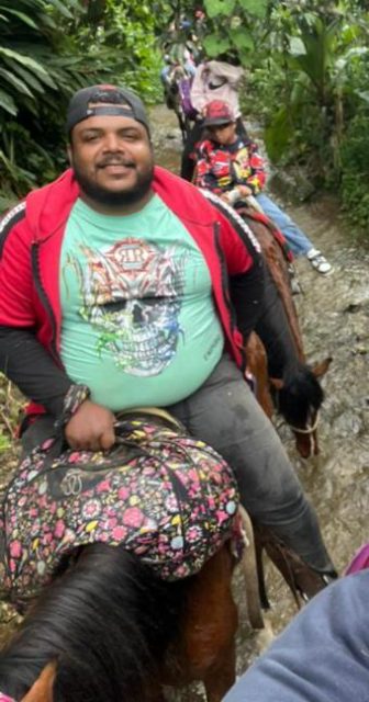 Foto de Jean Carlos Sotillos