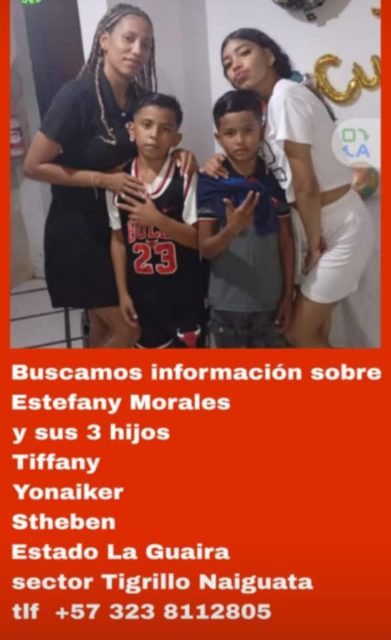 Foto de Kerwin Hernández, yonaiker Hernández