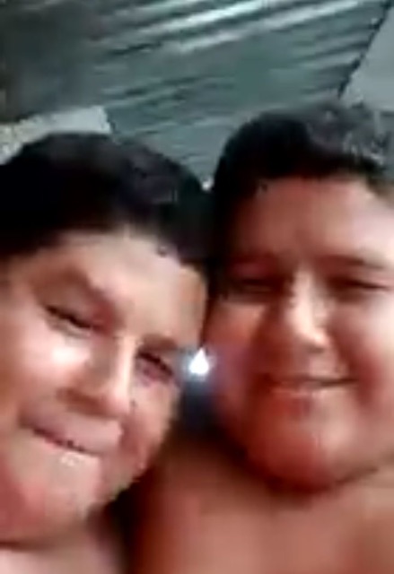 Foto de Mervin habrán torcate Pérez, Mervin Adrián torcate Pérez