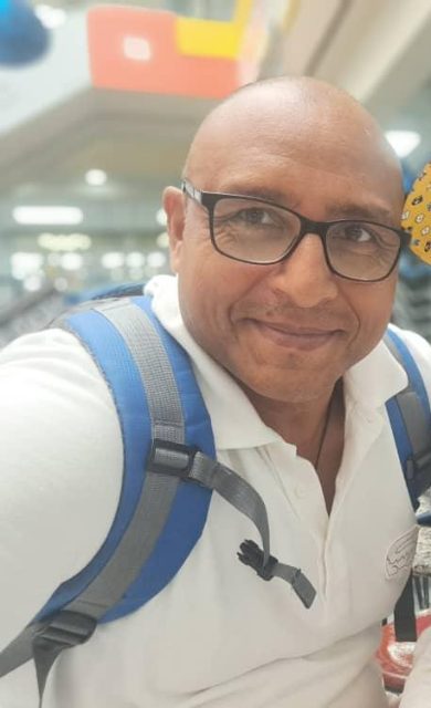 Foto de Jesus hernan Fonseca
